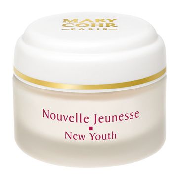 Mary Cohr NEW YOUTH Revitalising youth-enhancing cream 50ml