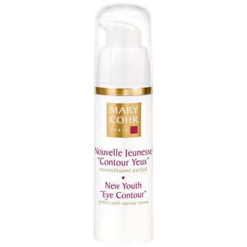Mary Cohr NEW YOUTH EYE CONTOUR 15ml
