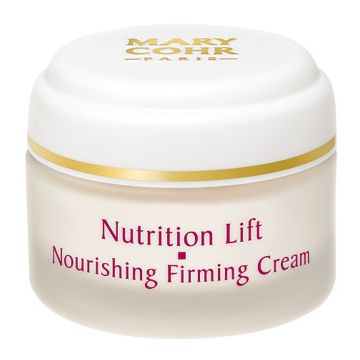 Mary Cohr NOURISHING FIRMING CREAM Rejuvenating, Firming and Soothing cream 50ml