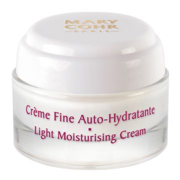 Mary Cohr MOISTURISING LIGHT CREAM 50ml