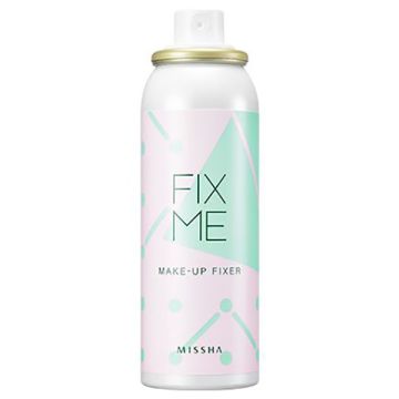 Face Spray Missha Fix Me 50ml