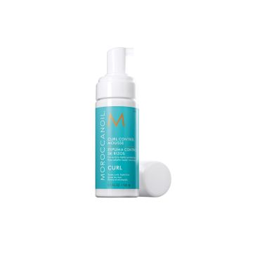 Moroccanoil Curl Defining Mousse 150ml