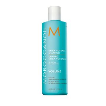 Shampoo Moroccanoil Extra Volume 250ml