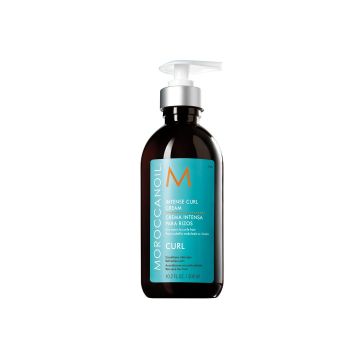 Tratament de par Moroccanoil Intense Curl Cream 300ml