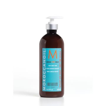 Tratament de par Moroccanoil Intense Curl Cream 500ml