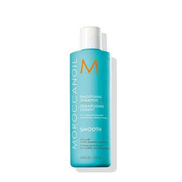 Shampoo Moroccanoil Smoothing 250ml