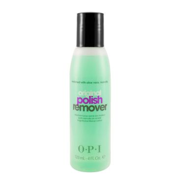 Opi Polish Remover 120ml