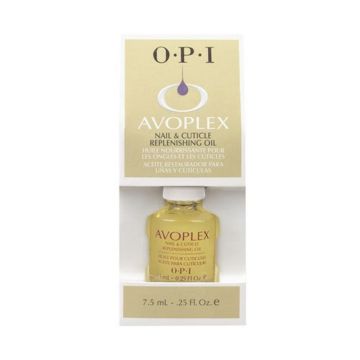 Opi Avoplex Nail Cuticle Oil 7.5ml