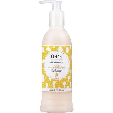 Opi Avojuice Lotion Mango 250ml