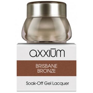 Opi Axxium Sculpting Gel Brisbane Bronz 4g