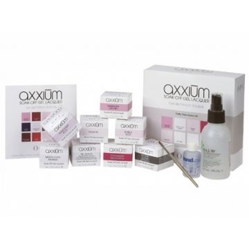 Opi Axxium Deluxe Remover Kit