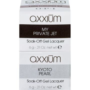 Opi Nail Lacquer Little Luxuries Kit 2x15ml