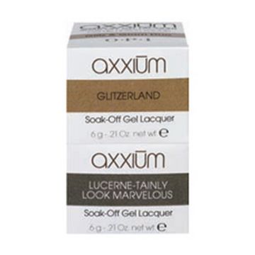 Opi Axxium Sculpting Gel Glitz&Glam Kit