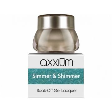 Opi Axxium Sculpting Gel Simmer&Shimmer 6g