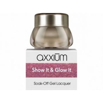 Opi Axxium Sculpting Gel Opishow It&glow It! 6g