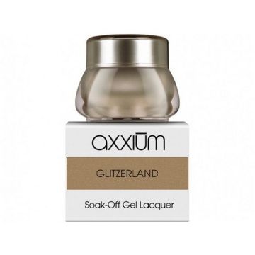Opi Axxium Sculpting Gel glitzlerland 6g