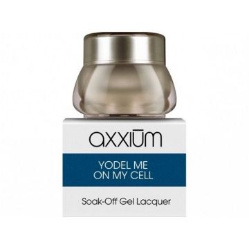 Opi Axxium Sculpting Gel Yodel Me On My Cell 6g