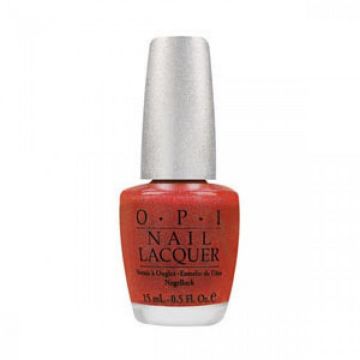 Opi Nail Lacquer Tapestry Designer Series 15ml
