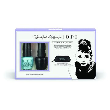 Opi Nail Lacquer Kit 2x15ml