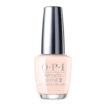 Opi Infinite Shine Weekly Nail Lacquer Passion 15ml
