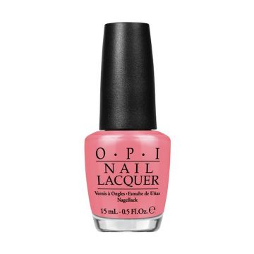 Opi Nail Lacquer Sorry I'M Fizzy Today 15ml