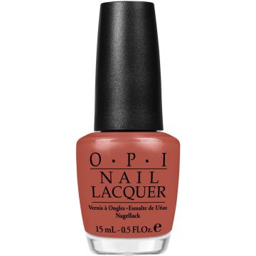 Opi Nail Lacquer Schnapps Out Of It! 15ml