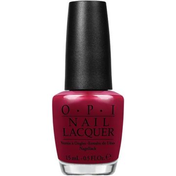 Opi Nail Lacquer Thank Glogg It'S Friday 15ml