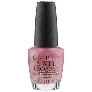 Opi Nail Lacquer Princesses Rule Nl 15ml
