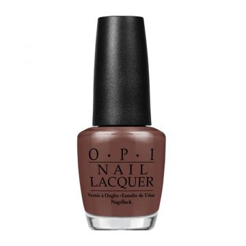 Opi Nail Lacquer Squeaker Of The House15ml
