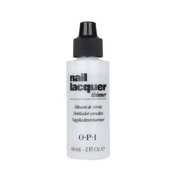 Opi Nail Lacquer Thinner 60ml