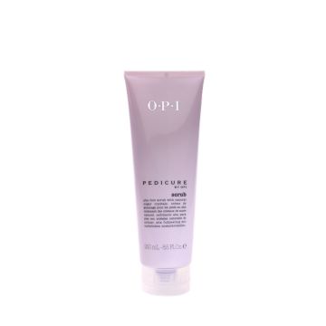 Opi Pedicure Scrub Cream 250ml