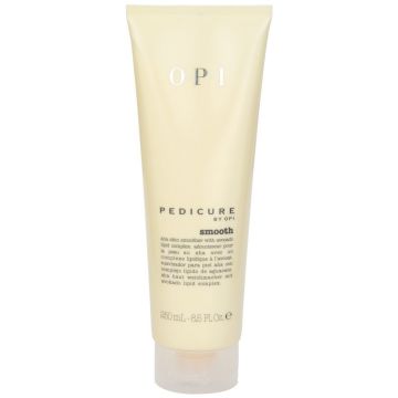 Opi Pedicure Smooth Massage Cream 250ml