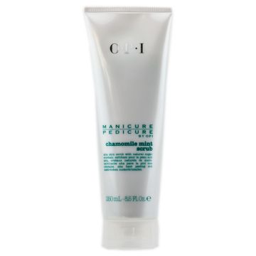 Opi Maniucure Pedicure Chamomile Mint Scrub 250ml