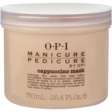 OPI Manicure Pedicure Cappucino Mask 750ml