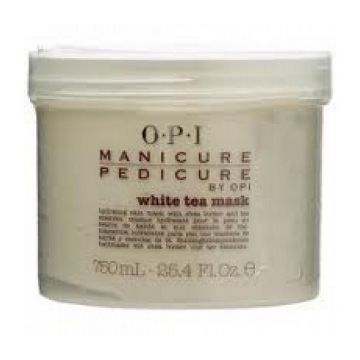 OPI Manicure Pedicure White Tea Mask 750ml
