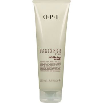 OPI Manicure Pedicure White Tea Mask 250ml