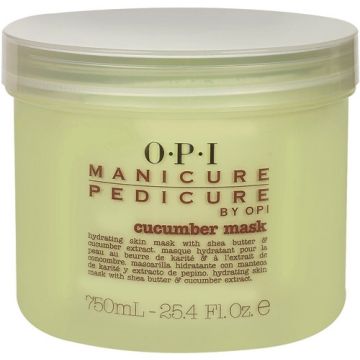OPI Manicure Pedicure Cucumber Mask 750ml