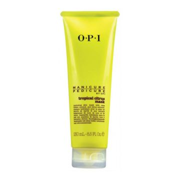 OPI Manicure Pedicure Tropical Citrus Mask 250ml