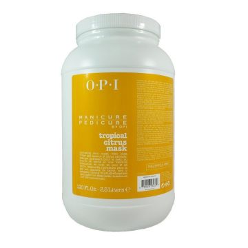 OPI Manicure Pedicure Tropical Citrus Mask 3.8L