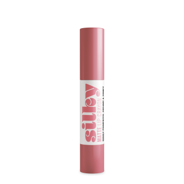 Andreia Professional Silky Lip Matt hatású rúzsceruza 02 Mauve Rose, 2.8g