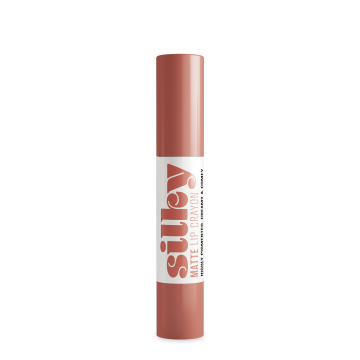 Ruj tip creion Andreia Professional Silky Lip, cu finisaj mat, 03 Peachy Brown, 2.8g