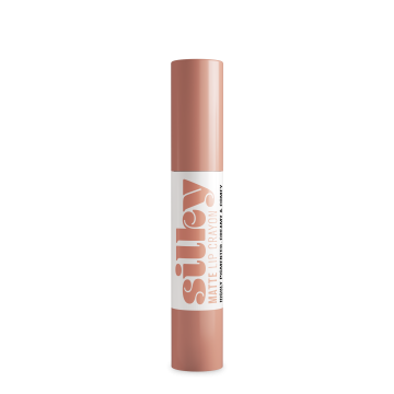 Ruj tip creion Andreia Professional Silky Lip, cu finisaj mat, 06 Nude Beige, 2.8g