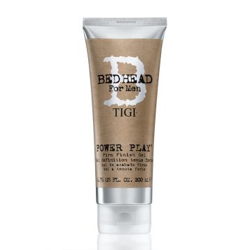 Tigi Bed Head for Men Power Play Hair Gel 200ml