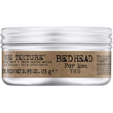 Ceara de par Tigi Bed Head for Men Pure Texture 83g