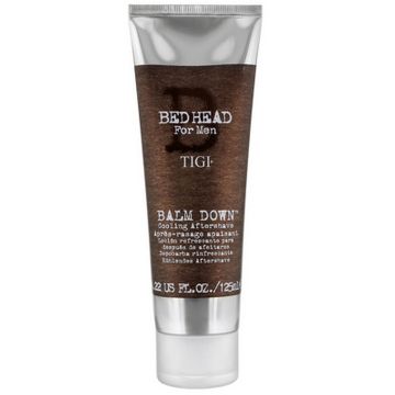 Tigi Bed Head Men Balm Down Cooling Aftershave 125ml