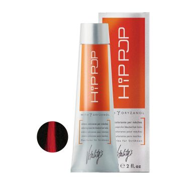 COLOURING CREAM FOR STREAKS HIP HOP MAGENTA 60 ML