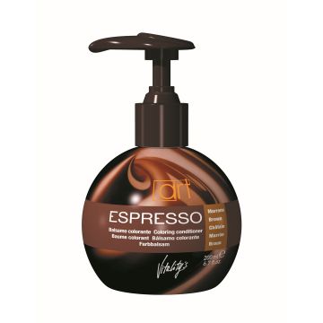 Coloring Conditioner Vitality's Espresso Brown 200ml