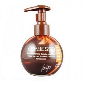 Vitality's Espresso Copper Coloring Hair Balm 200ml