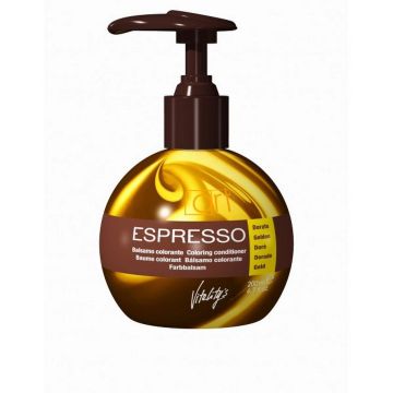 Vitality's Espresso Dorato Coloring Hair Balm 200ml