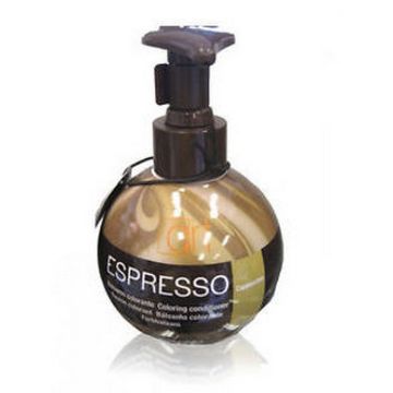 Vitality's Espresso Cappuccino Coloring Hair Conditioner 200ml